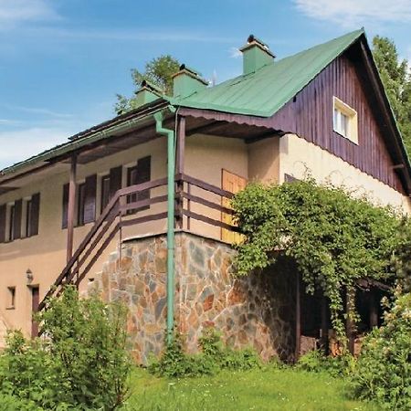 Frantiskov 25 Villa Rokytnice nad Jizerou Exteriör bild